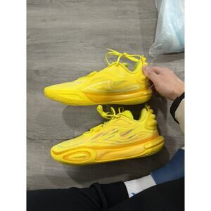 LiNing Way of Wade All City 11 V2 Size 9.5 Men Basketball Shoes